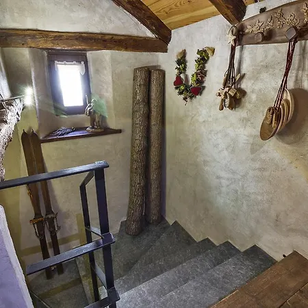 Majon Samuel Courmayeur