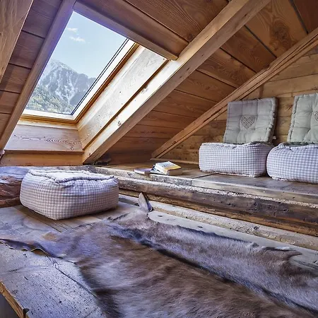 Apartmán Majon Samuel