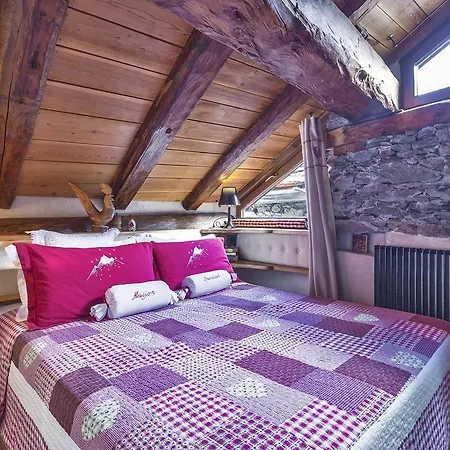 Apartmán Majon Samuel