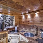 Apartamento Majon Samuel Courmayeur