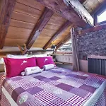 Apartamento Majon Samuel