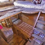 Apartamento Majon Samuel