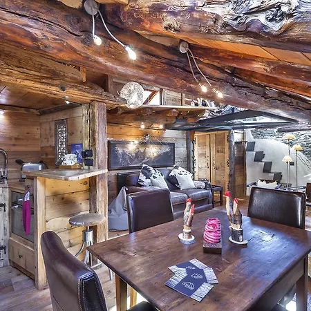 Apartment Majon Samuel Courmayeur