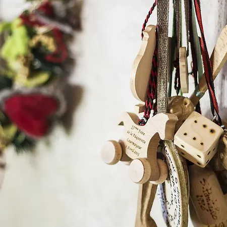 Lejlighed Majon Samuel *