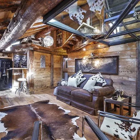 Apartment Majon Samuel Courmayeur