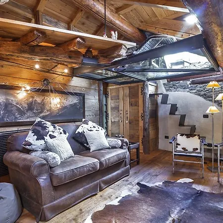 Apartamento Majon Samuel *