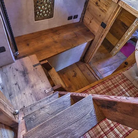 Apartment Majon Samuel Courmayeur