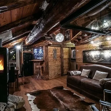 아파트 Majon Samuel *