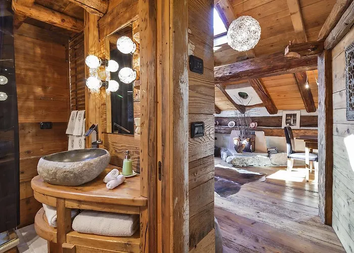 Apartment Majon Samuel Courmayeur