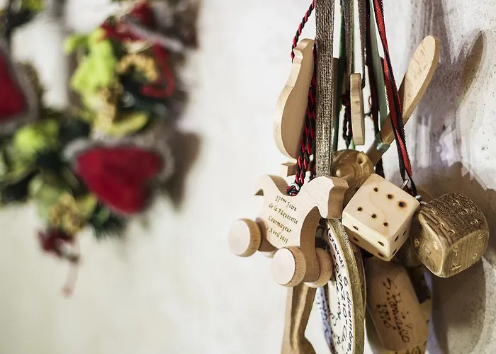 Apartment Majon Samuel *