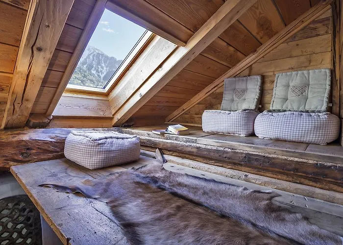 아파트 Majon Samuel