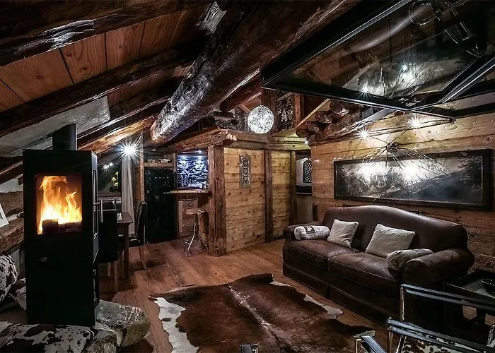 Apartment Majon Samuel *