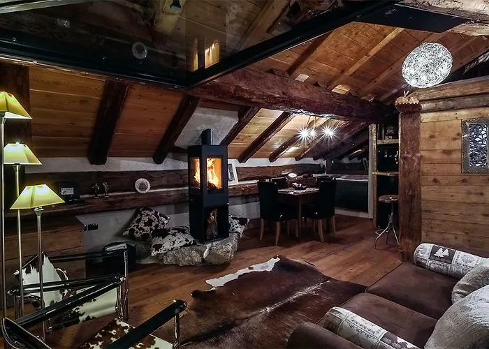 Majon Samuel 아파트 쿠르마예